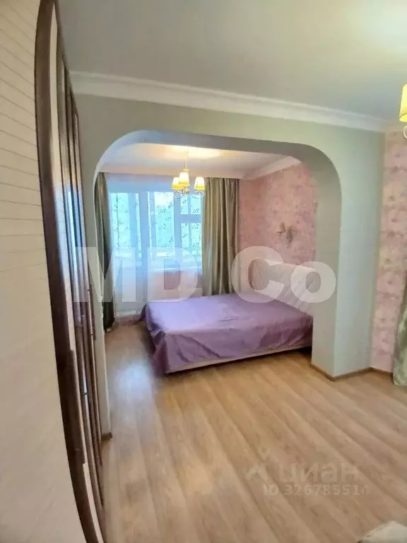 2-к кв. Московская область, Красногорск городской округ, Путилково пгт ... - Фото 2