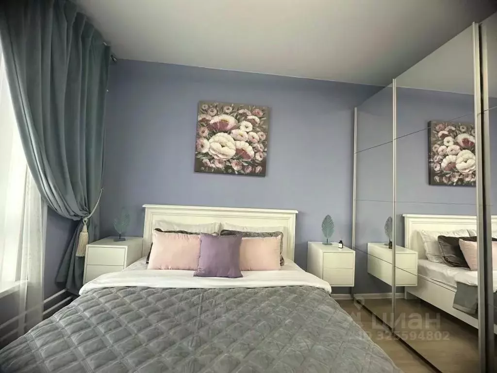 3-к кв. Москва ул. Большое Понизовье, 8 (84.0 м) - Фото 1