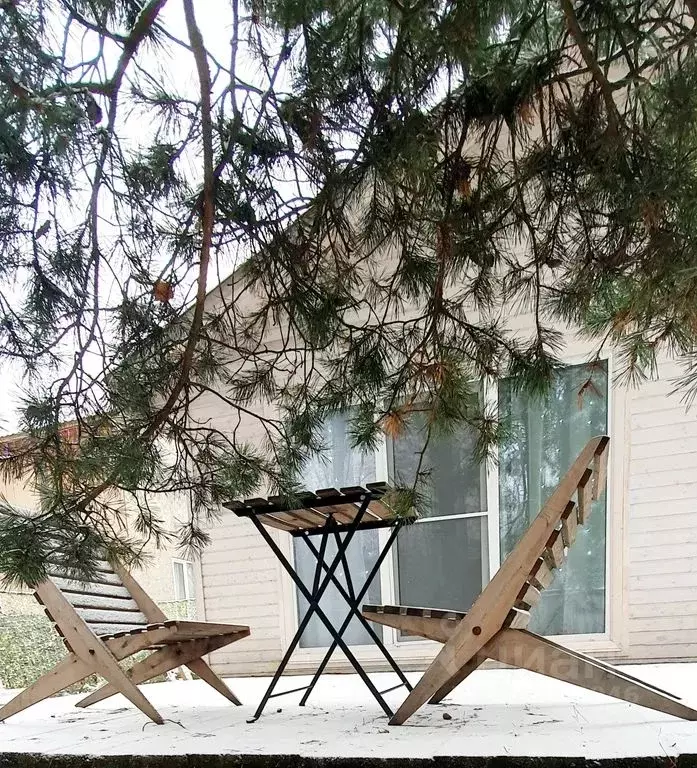 Дом в Санкт-Петербург дор. Кирпичная, 64 (44 м) - Фото 2