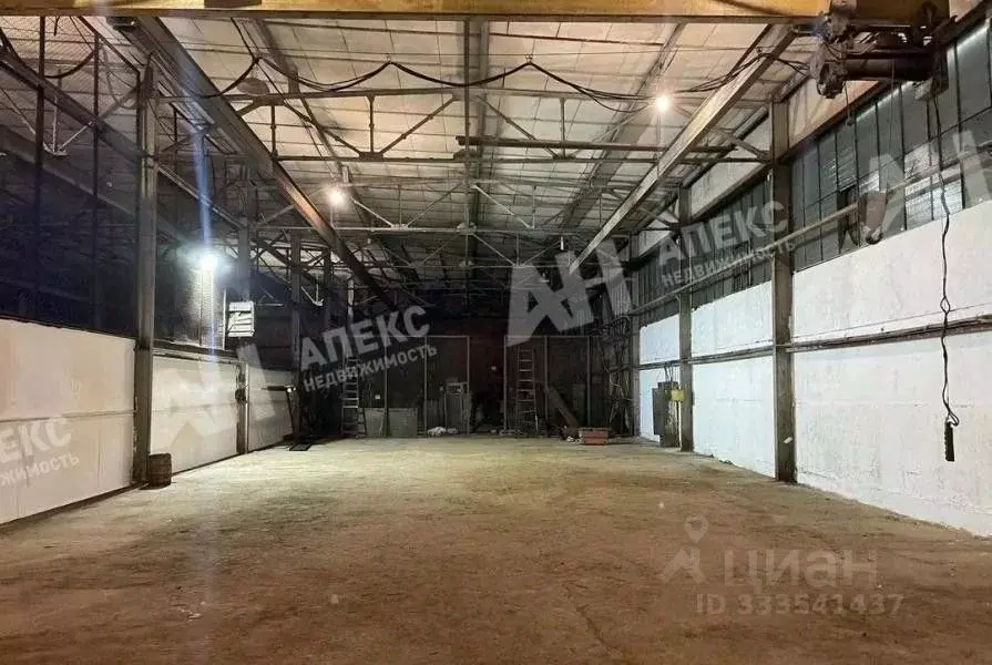Склад в Московская область, Балашиха Объездное ш., 16 (2000 м) - Фото 2