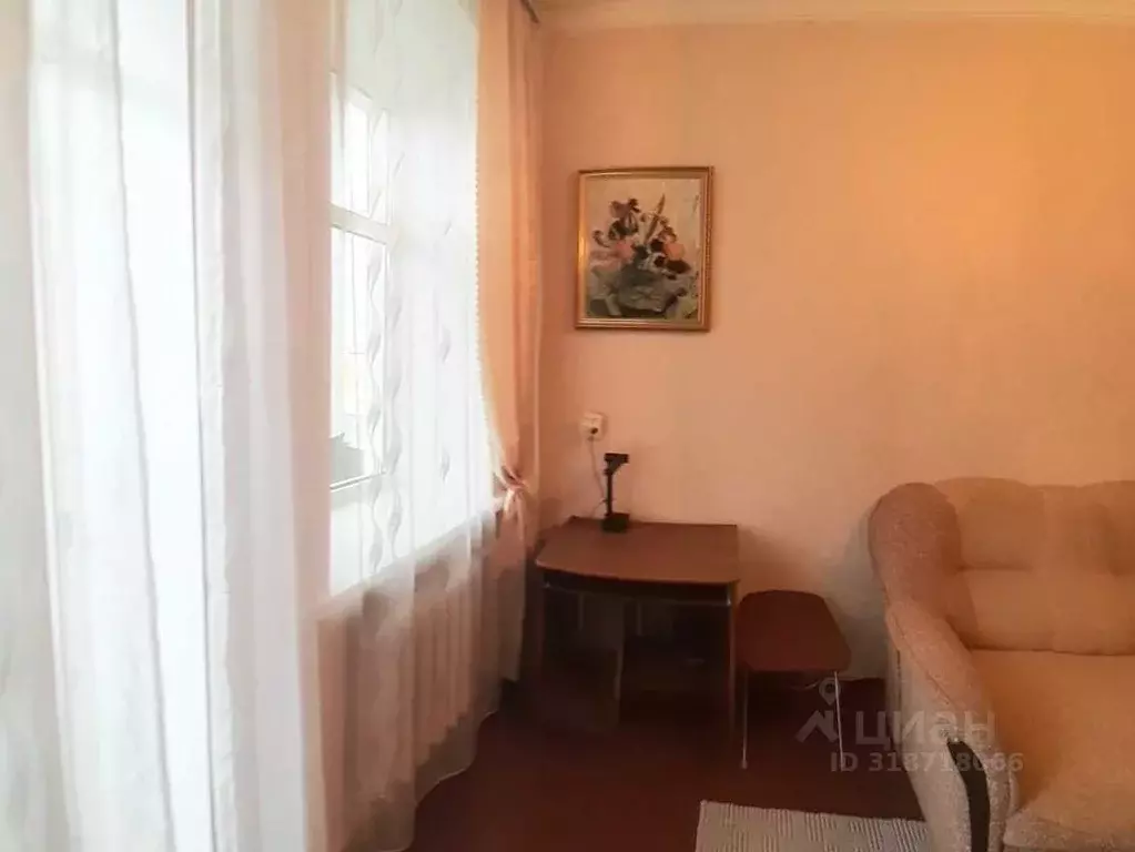 2-к кв. Татарстан, Казань ул. Баумана, 76 (50.0 м) - Фото 1