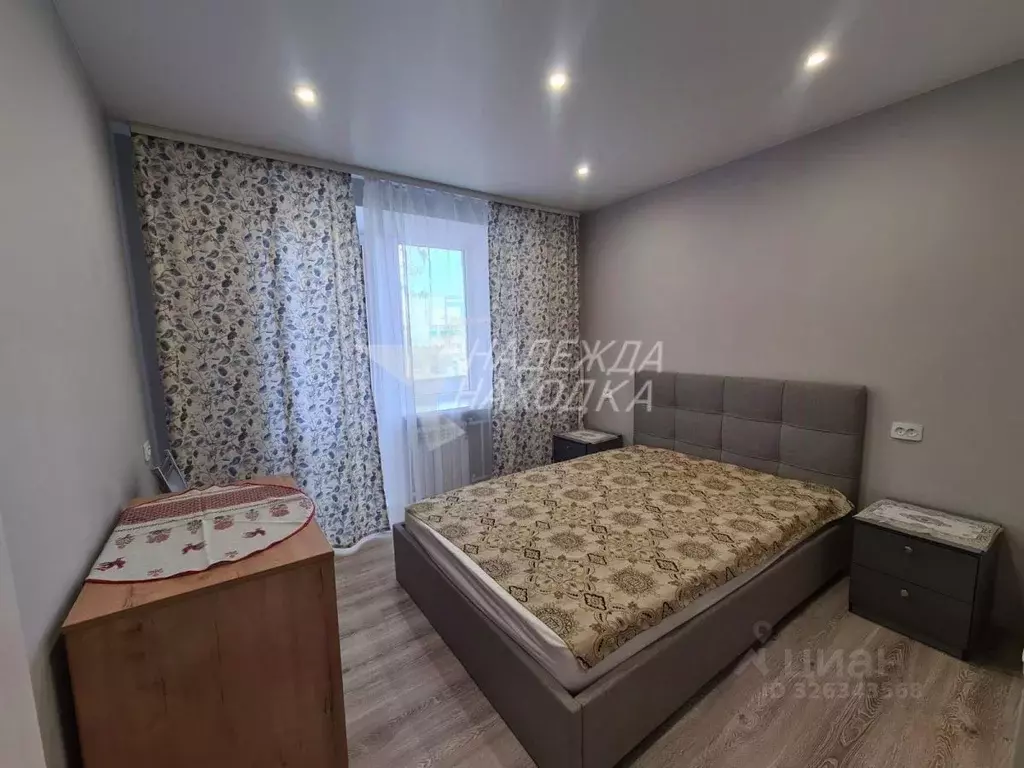 2-к кв. Приморский край, Находка Озерный бул., 9А (45.0 м) - Фото 1