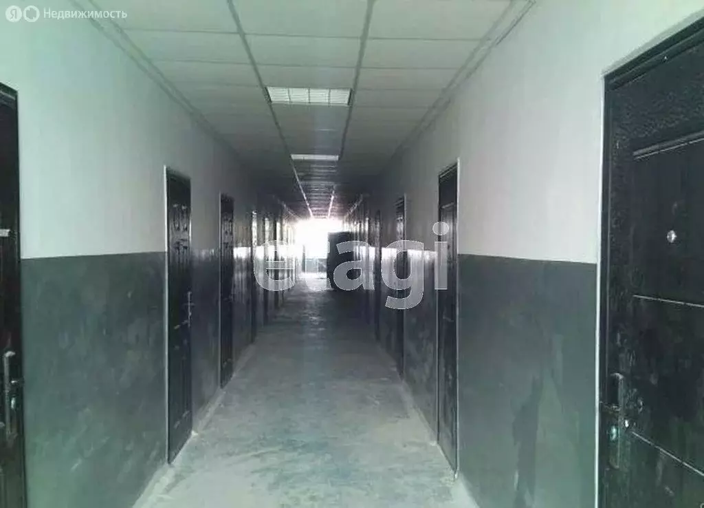 1к в -комнатной квартире (11 м) - Фото 2