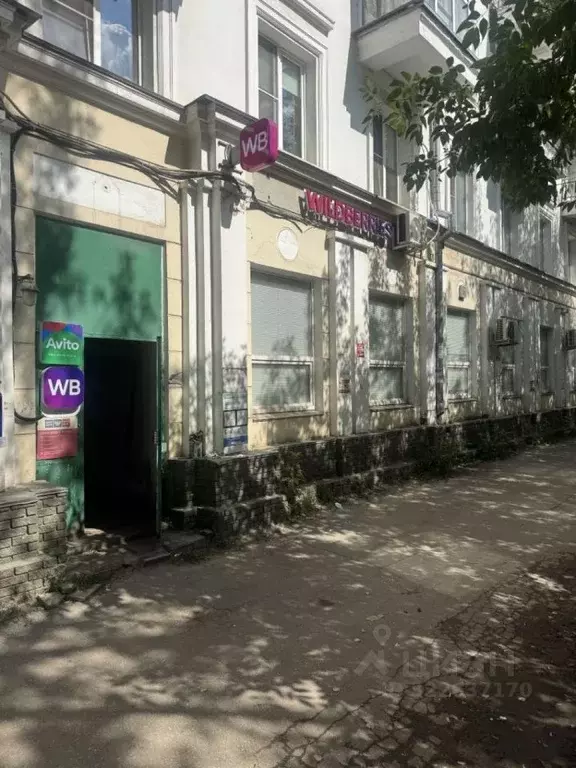Помещение свободного назначения в Нижегородская область, Нижний ... - Фото 1