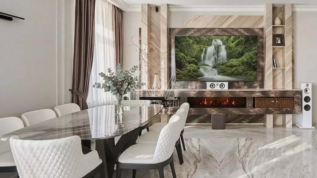 4-к кв. Москва Минская ул., 2 (200.0 м) - Фото 2