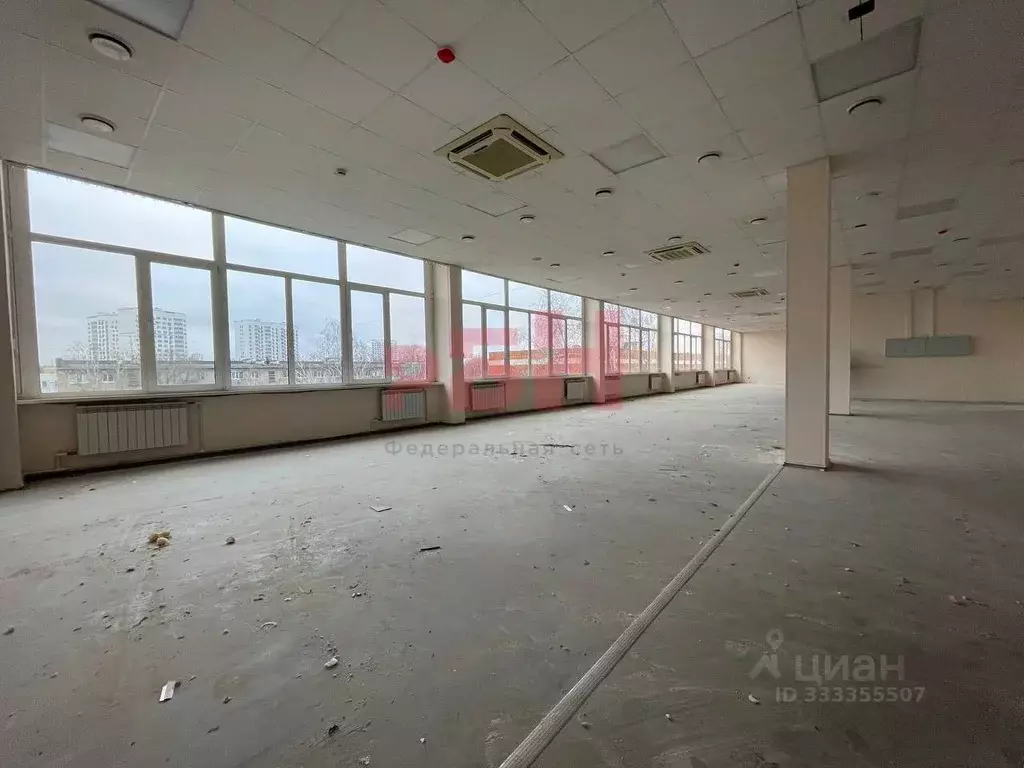 Помещение свободного назначения в Пензенская область, Пенза ул. ... - Фото 1