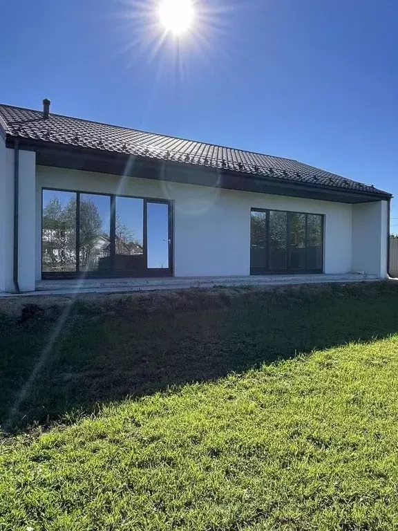 Коттедж в Московская область, Богородский городской округ, Изумрудная ... - Фото 2