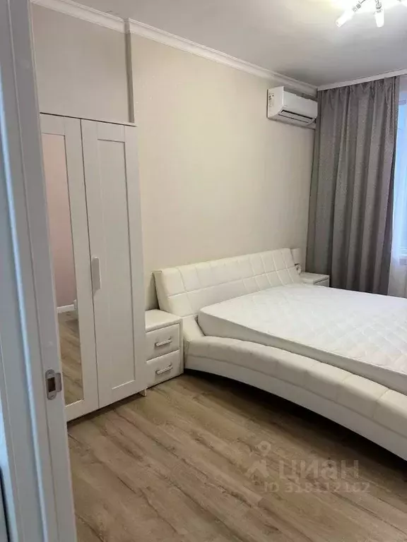 2-к кв. Московская область, Красногорск ул. Липовой Рощи, 2к3 (45.0 м) - Фото 0