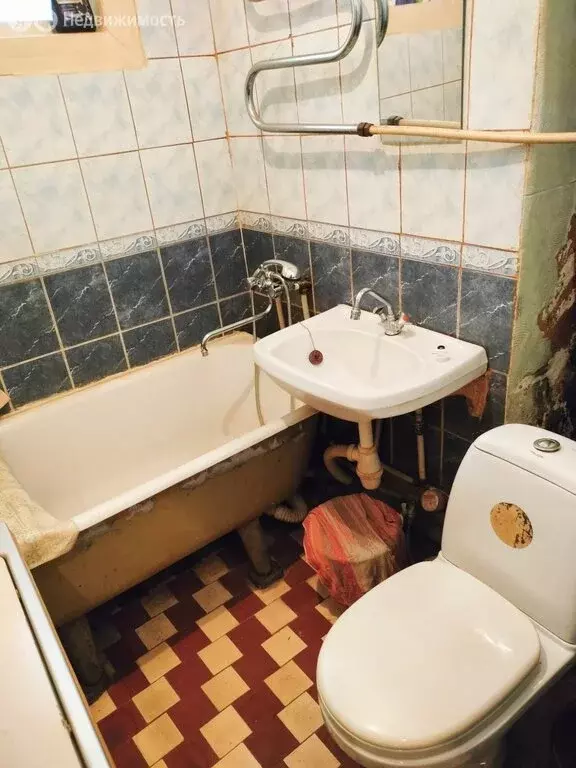 2-комнатная квартира: Комсомольск-на-Амуре, улица Кирова, 34 (41.5 м) - Фото 2