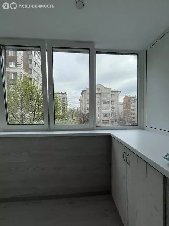 2-комнатная квартира: Вологда, Ярославская улица, 5 (48.3 м) - Фото 1