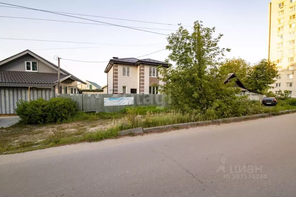 Дом в Нижегородская область, Бор ул. 8 Марта, 67 (114 м) - Фото 1