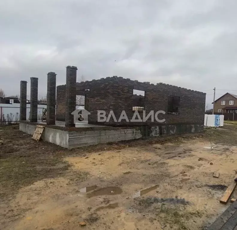 Дом в Тульская область, Тула проезд 4-й Благодатный, 4 (100 м) - Фото 1