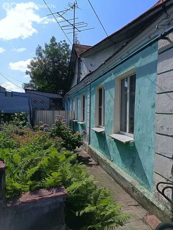Дом в Курск, улица Пирогова, 34 (67 м) - Фото 1