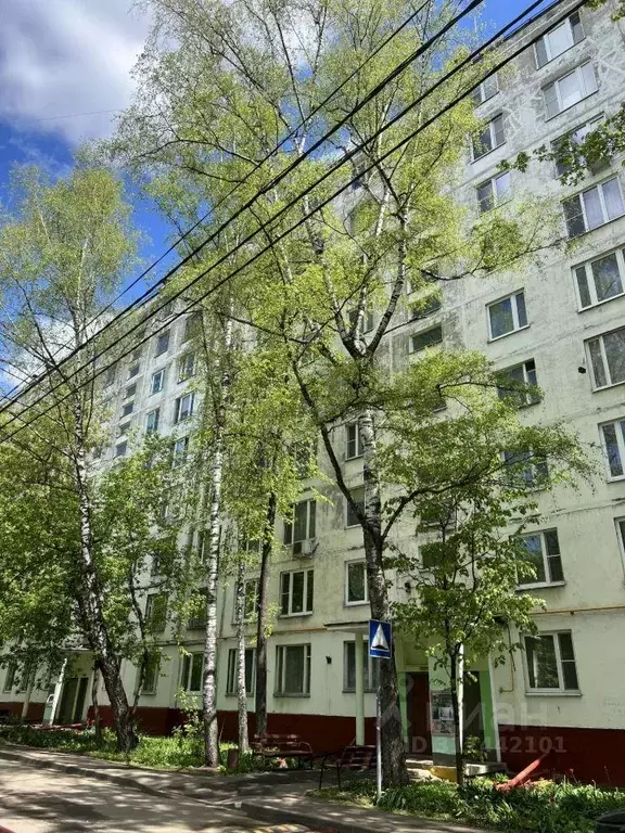 Квартира, 3 комнаты, 62.9 м - Фото 0