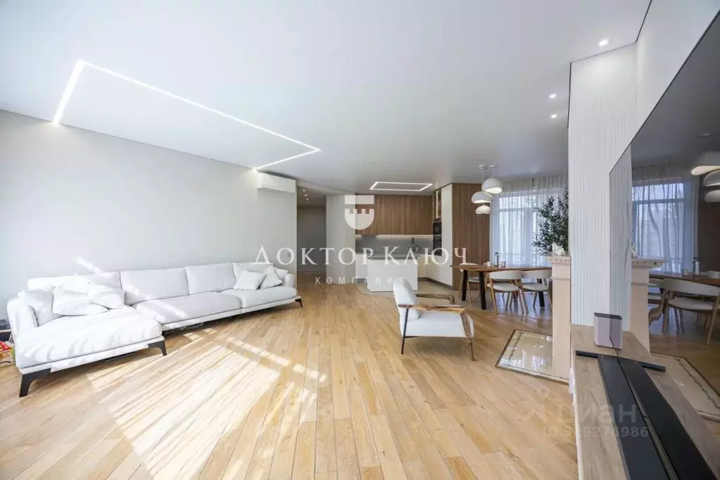 Таунхаус в Новосибирская область, Новосибирск Кедровая ул., 39/3 (222 ... - Фото 2