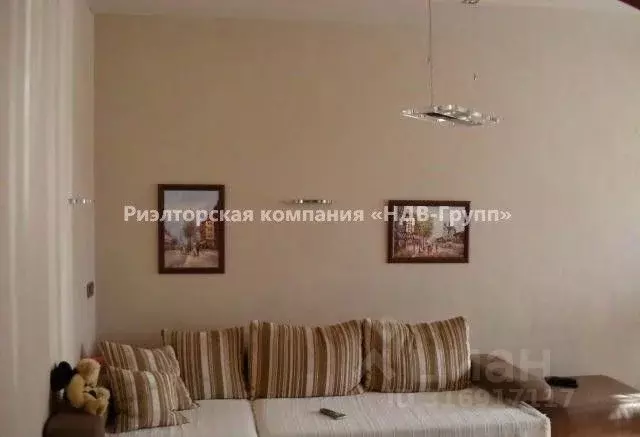 3-к кв. Хабаровский край, Хабаровск Ленинградская ул., 15 (80.0 м) - Фото 1