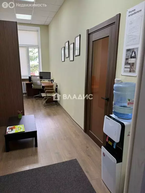 Офис (58.3 м) - Фото 2