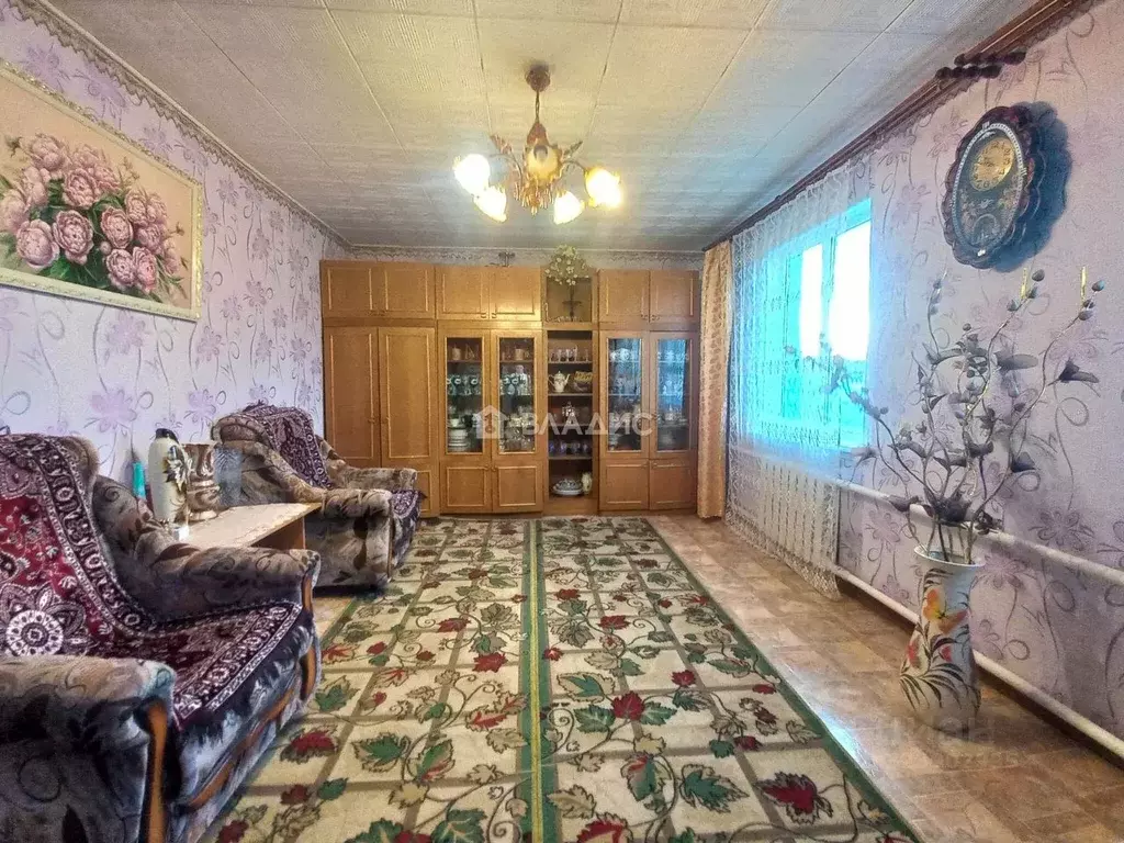 Дом в Ивановская область, Фурманов ул. Заводская, 33 (76 м) - Фото 2