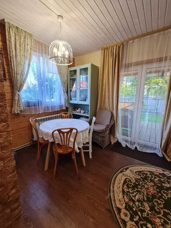 Дом в Калининградская область, Зеленоградск Прибой садоводческое ... - Фото 2