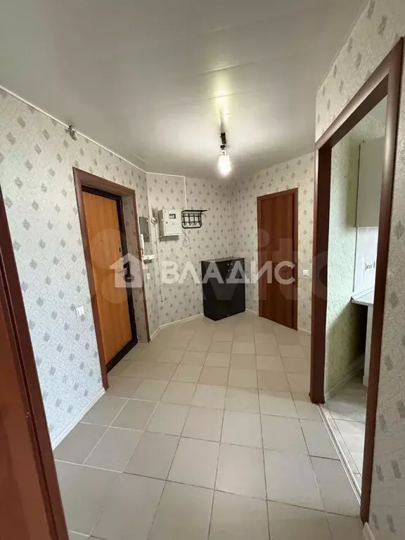 1-к. квартира, 39 м, 6/16 эт. - Фото 1