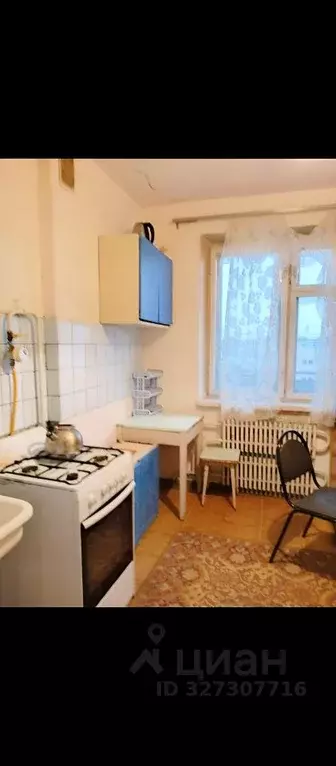 1-к кв. Волгоградская область, Волгоград ул. 39-й Гвардейской Дивизии, ... - Фото 1