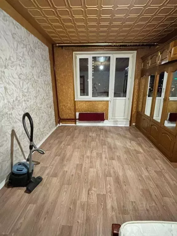 1-к кв. Москва Профсоюзная ул., 138 (37.0 м) - Фото 1