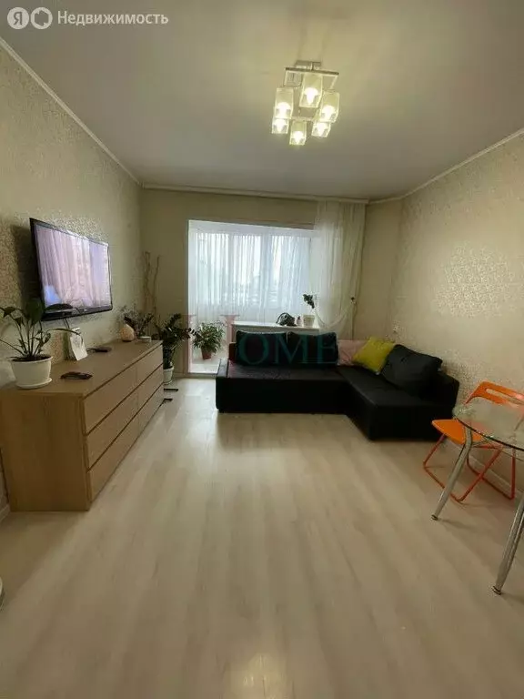 1-комнатная квартира: Новосибирск, Спортивная улица, 11/1 (42 м) - Фото 0