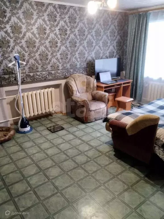 Продаётся 1-к квартира, 31.5 м - Фото 0