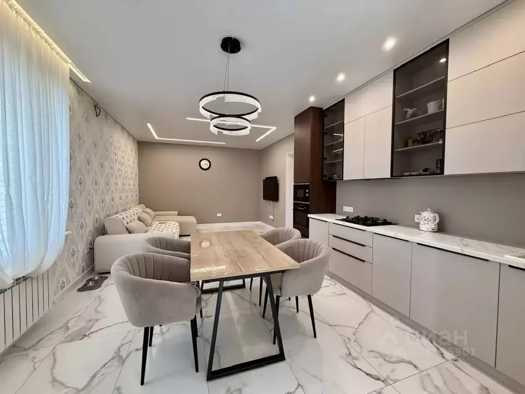 Дом в Татарстан, Высокогорское с/пос, д. Эстачи, Эстачи кп ул. Тезуче ... - Фото 1