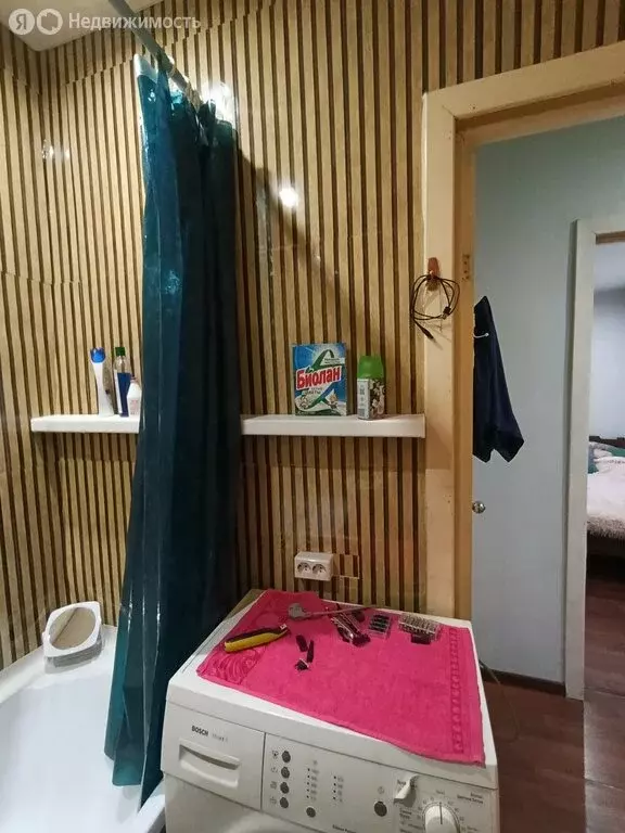 1-комнатная квартира: Вологда, Архангельская улица, 11 (33.9 м) - Фото 1