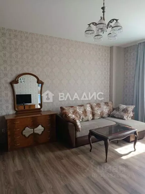 1-к кв. Белгородская область, Белгород Свято-Троицкий бул., 34 (41.0 ... - Фото 1