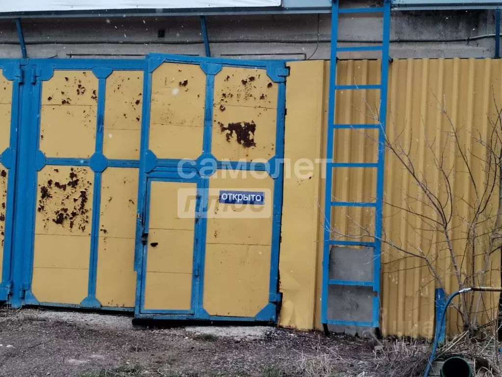 Помещение свободного назначения в Башкортостан, Октябрьский Северная ... - Фото 1