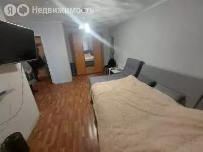 1-комнатная квартира: Новомосковск, Московская улица, 34 (31.2 м) - Фото 2