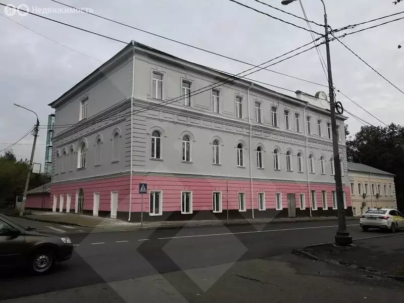 Помещение свободного назначения (1900 м) - Фото 1