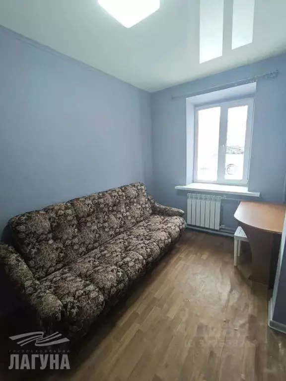 Студия Томская область, Томск Комсомольский просп., 55/1 (13.5 м) - Фото 2