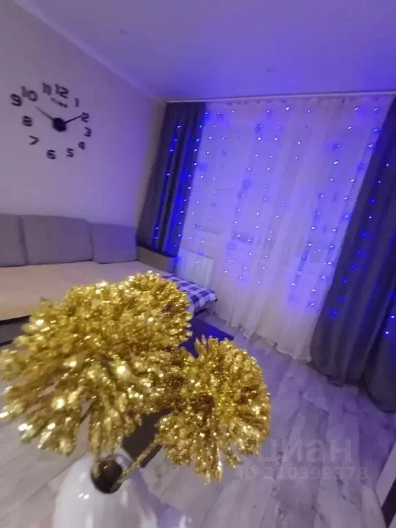 1-к кв. Мордовия, Саранск ул. Тани Бибиной, 1/11 (39.0 м) - Фото 1