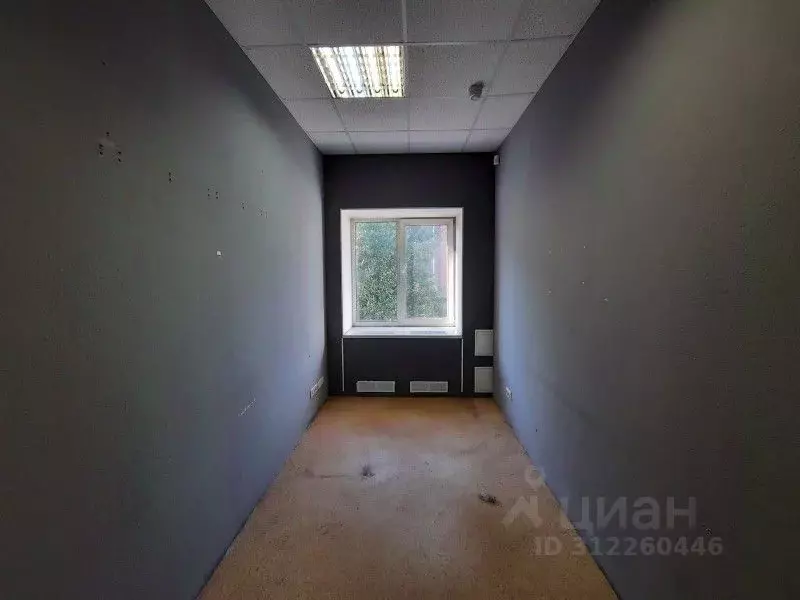 Офис в Санкт-Петербург ул. Швецова, 41 (28 м) - Фото 1