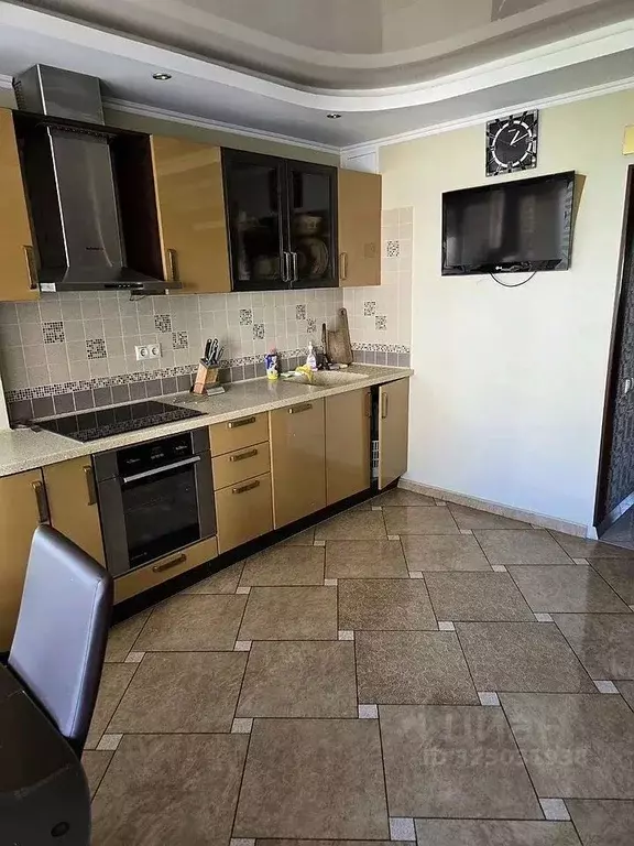 2-к кв. Москва Митинская ул., 26 (61.0 м) - Фото 1