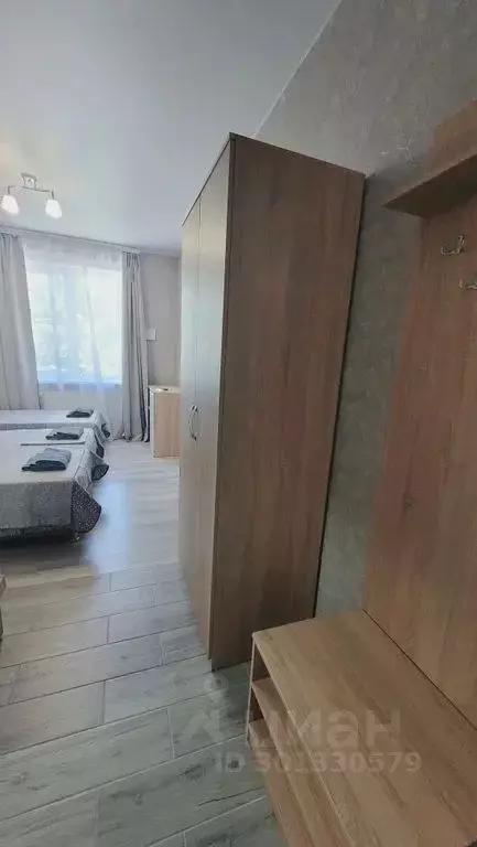 Комната Краснодарский край, Туапсинский муниципальный округ, Джубга ... - Фото 1