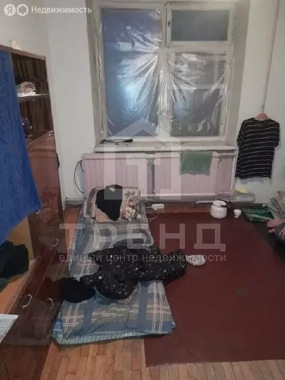 2-комнатная квартира: Санкт-Петербург, проспект КИМа, 4Б (48.8 м) - Фото 2