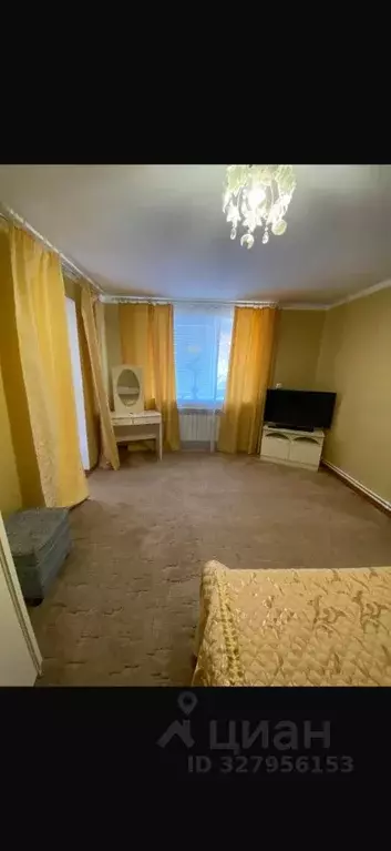 Дом в Краснодарский край, Ейск Партизанская ул., 9 (60 м) - Фото 1