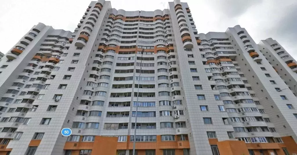 2-комнатная квартира: посёлок городского типа Новоивановское, ... - Фото 2