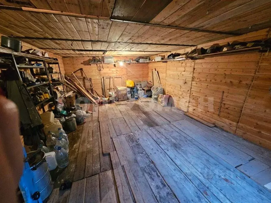 Гараж в Тульская область, Тула Мясново мкр,  (24 м) - Фото 1