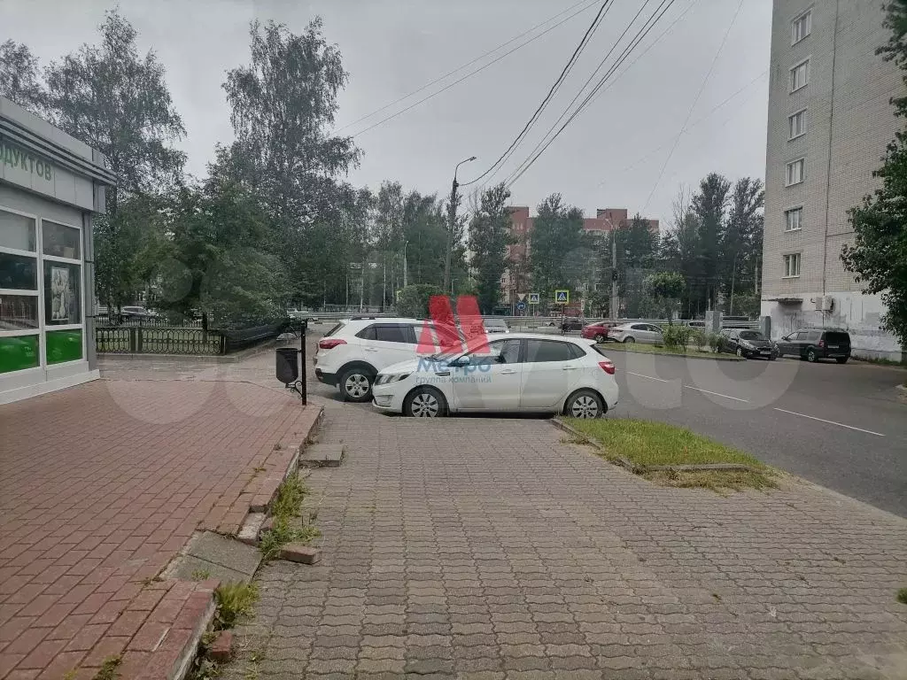 Сдается торговое помещение (нто) 50 м2 под пекарню, кофейню, цветы, ... - Фото 1