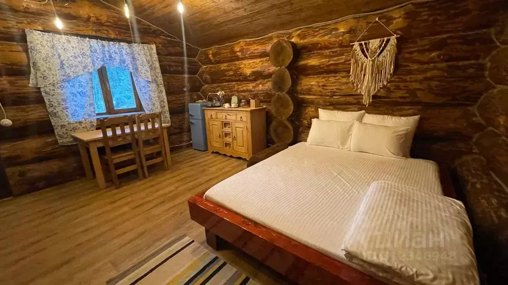 Дом в Московская область, Павловский Посад Дубки тер., 1с11 (30 м) - Фото 1
