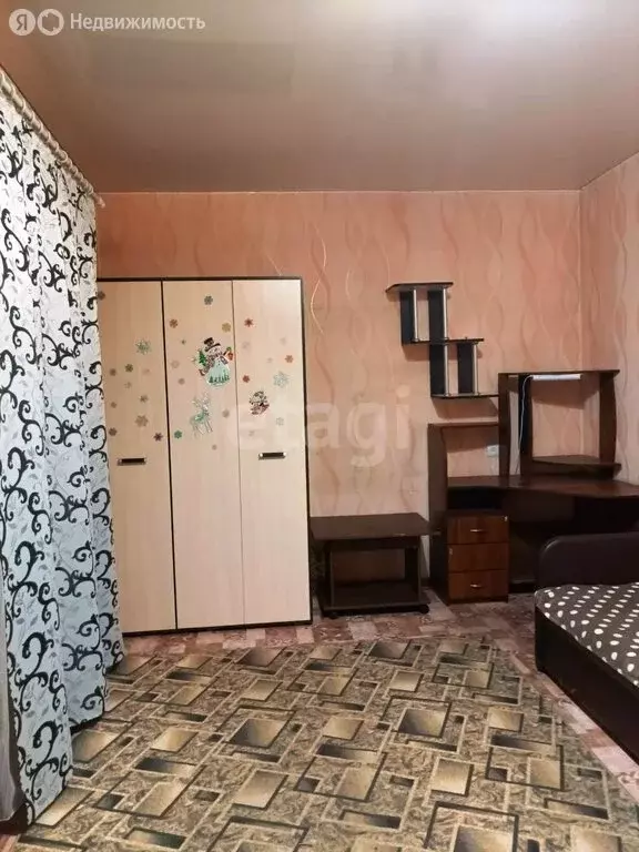 1-комнатная квартира: Ирбит, улица Коммуны, 18 (22.2 м) - Фото 1