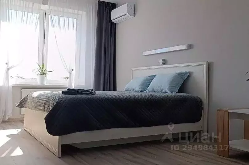 1-к кв. Калининградская область, Зеленоградск ул. Большая Окружная, ... - Фото 2