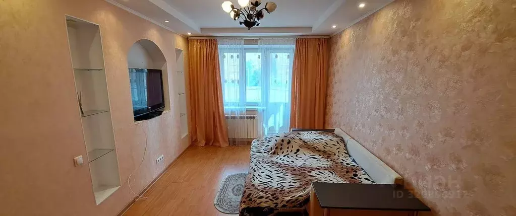1-к кв. Московская область, Электросталь ул. Ялагина, 5 (42.0 м) - Фото 2