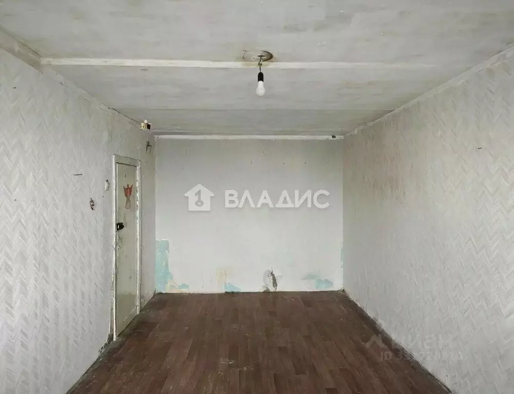 Комната Калужская область, Калуга ул. Плеханова, 2к1 (18.0 м) - Фото 2