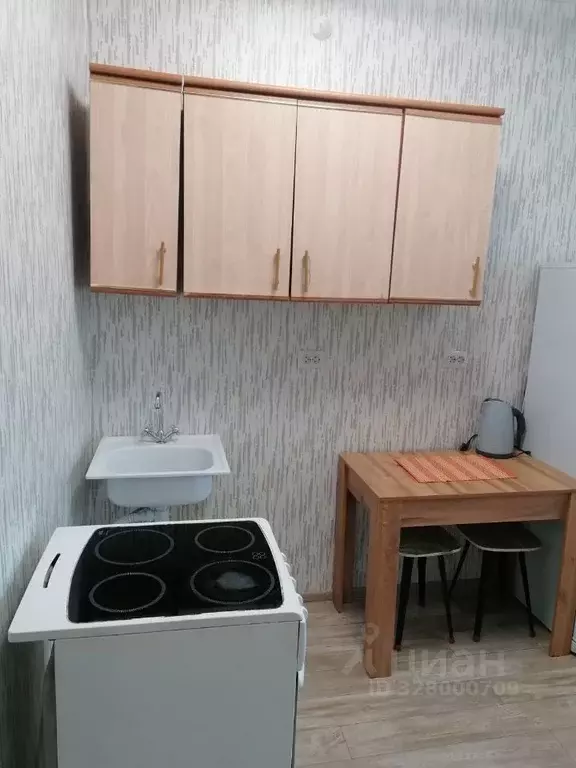 Студия Красноярский край, Красноярск Караульная ул., 39А (24.0 м) - Фото 2